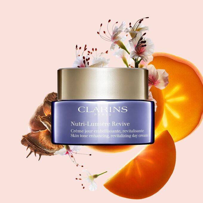 Nutri-Lumière Revive