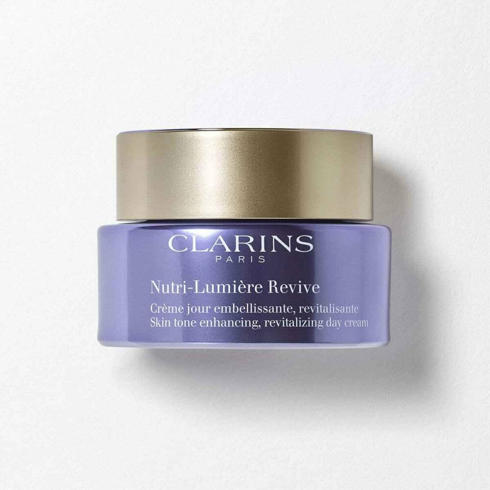 Coffret Nutri-Lumière Peaux Matures 3 Produits