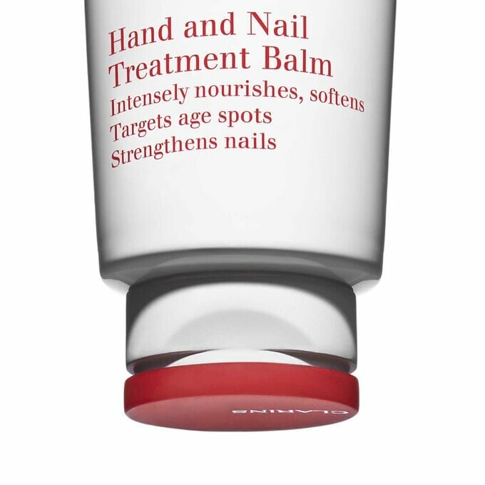 Baume Jeunesse des Mains - Crème Mains Sèches au Beurre de Karité 100 ml – Image 4