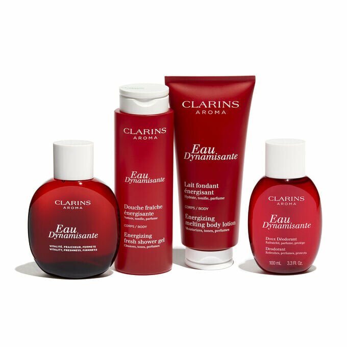 Eau Dynamisante - Eau de Soins – Image 5