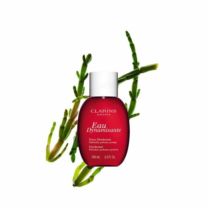 Doux Déodorant Eau Dynamisante