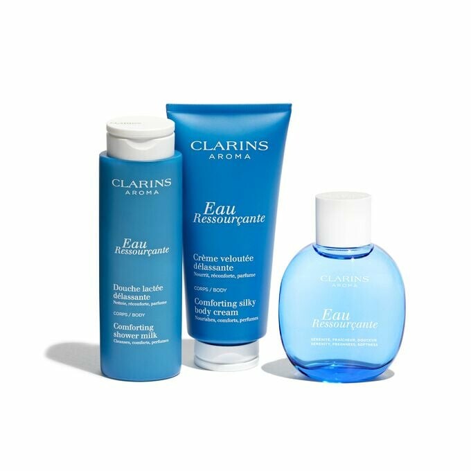 Eau Ressourçante - Eau de Soin 100 ml – Image 5
