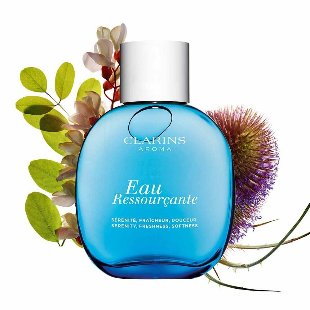 Eau Ressourçante - Eau de Soin 100 ml – Image 2