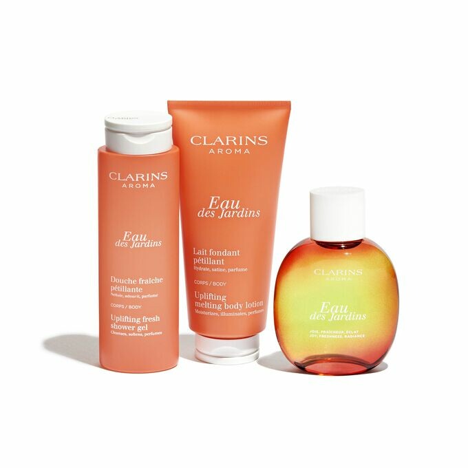 Eau des Jardins - Eau de Soin – Image 2