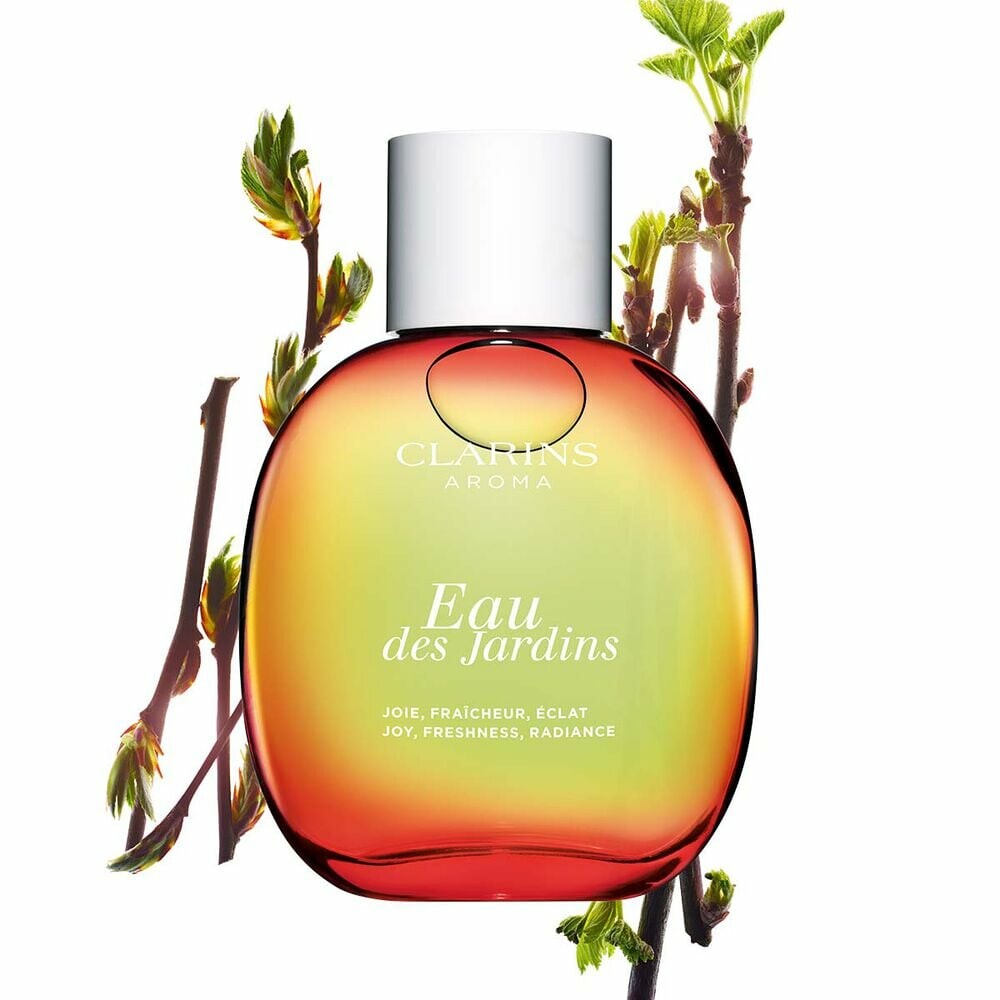 Eau des Jardins - Eau de Soin – Image 3