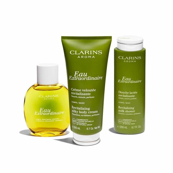 Crème veloutée revitalisante Eau Extraordinaire – Image 5