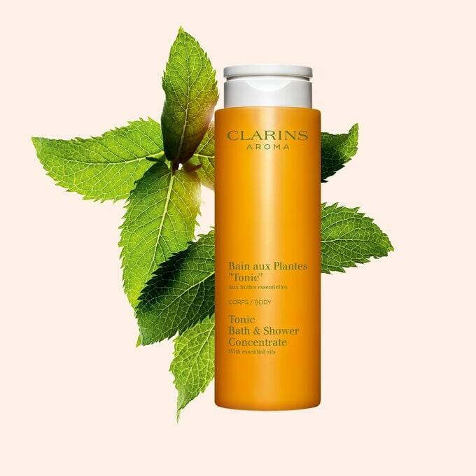 Bain aux Plantes "Tonic" – Image 3