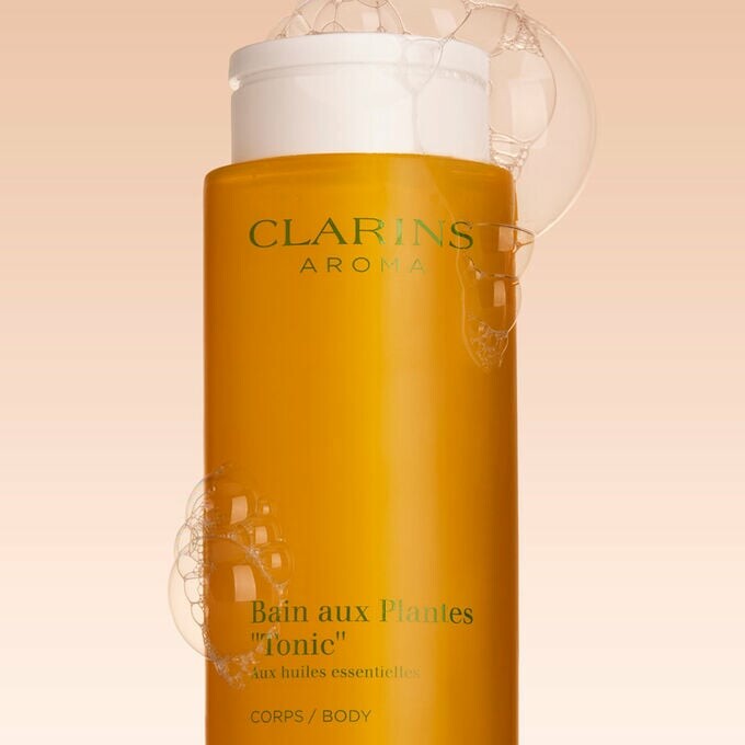 Bain aux Plantes "Tonic" – Image 4