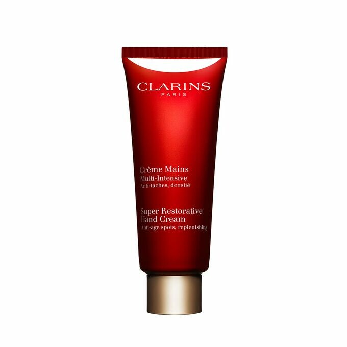Crème Mains Anti-Taches - Multi-Intensive 100 ml