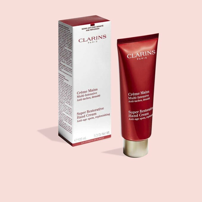 Crème Mains Anti-Taches - Multi-Intensive 100 ml – Image 5