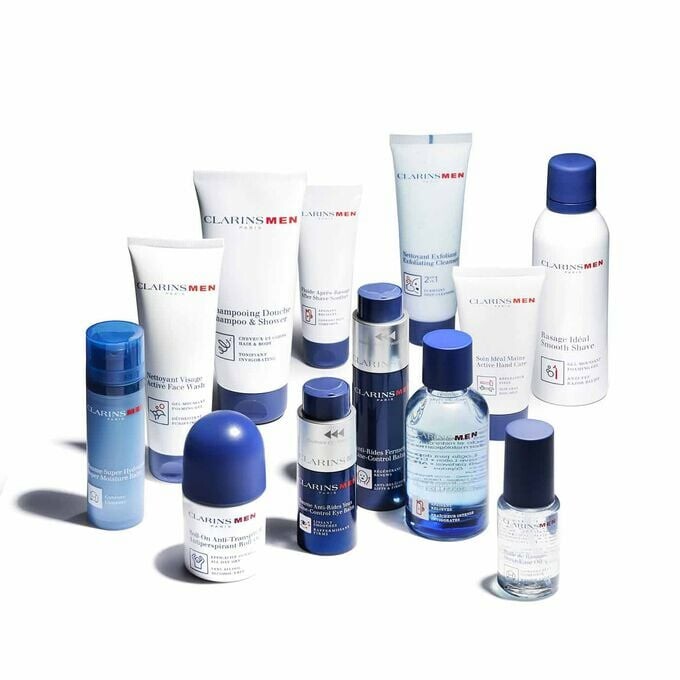 Nettoyant Exfoliant Visage Homme – Image 5