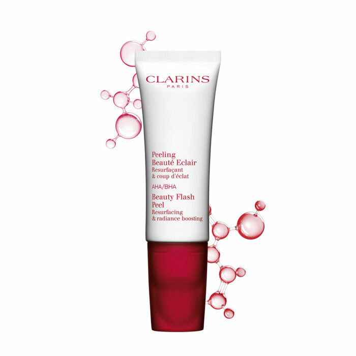 Peeling Beauté Éclair