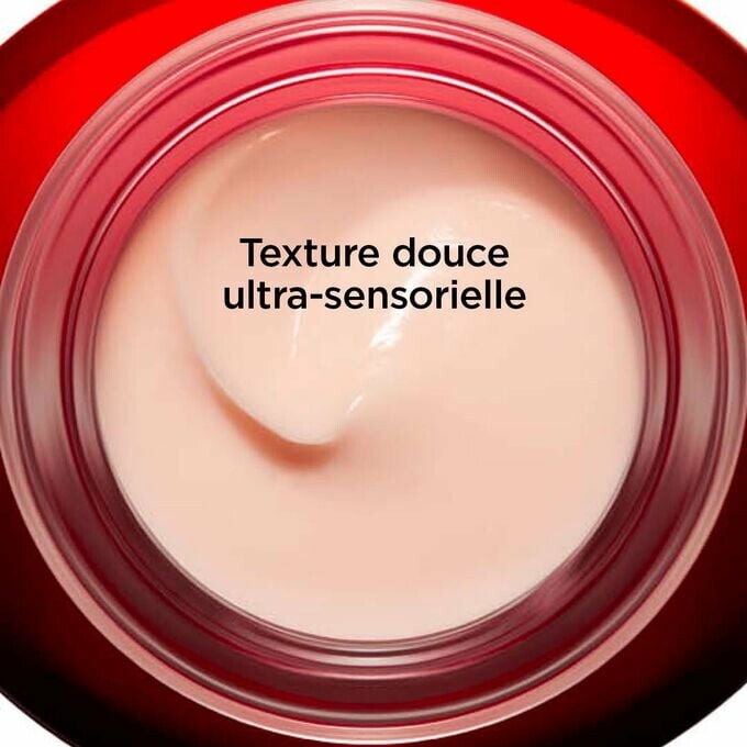 Multi-Intensive Jour - Crème lift-repulpante anti-rides - Toutes peaux – Image 4