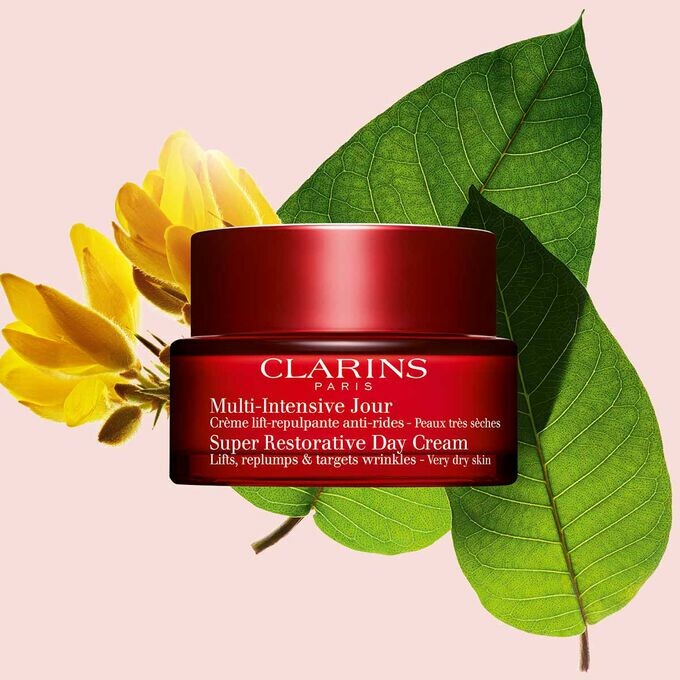 Crème Anti-Âge Peaux Très Sèches Rétinol Naturel - Multi-Intensive – Image 3