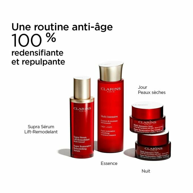 Crème Anti-Âge Peaux Très Sèches Rétinol Naturel - Multi-Intensive – Image 5