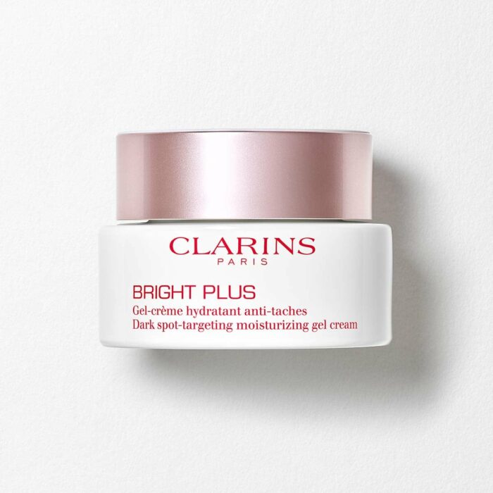 Gel-Crème Hydratant Anti-Taches Bright Plus 50 ml – Image 3