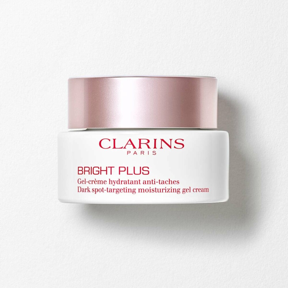Gel-Crème Hydratant Anti-Taches Bright Plus 50 ml – Image 3