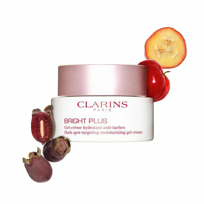 Gel-Crème Hydratant Anti-Taches Bright Plus 50 ml