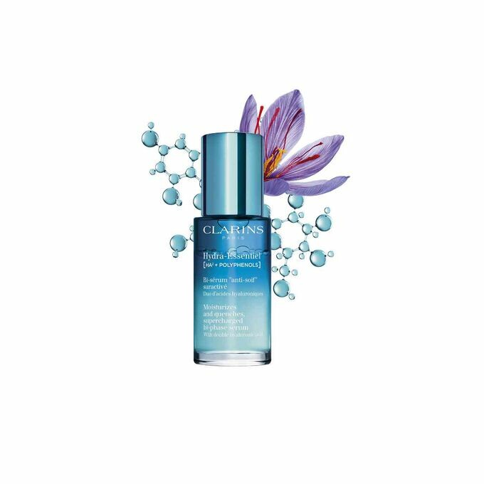 Hydra-Essentiel [HA²] Bi-Sérum 30 ml