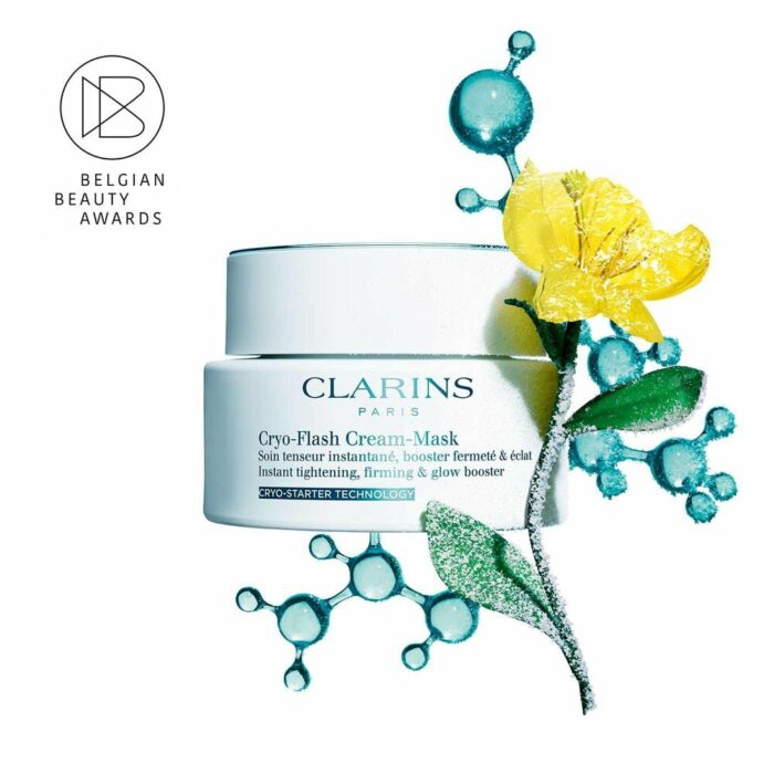 Cryo-Flash Masque-Crème Anti-Âge – Image 2