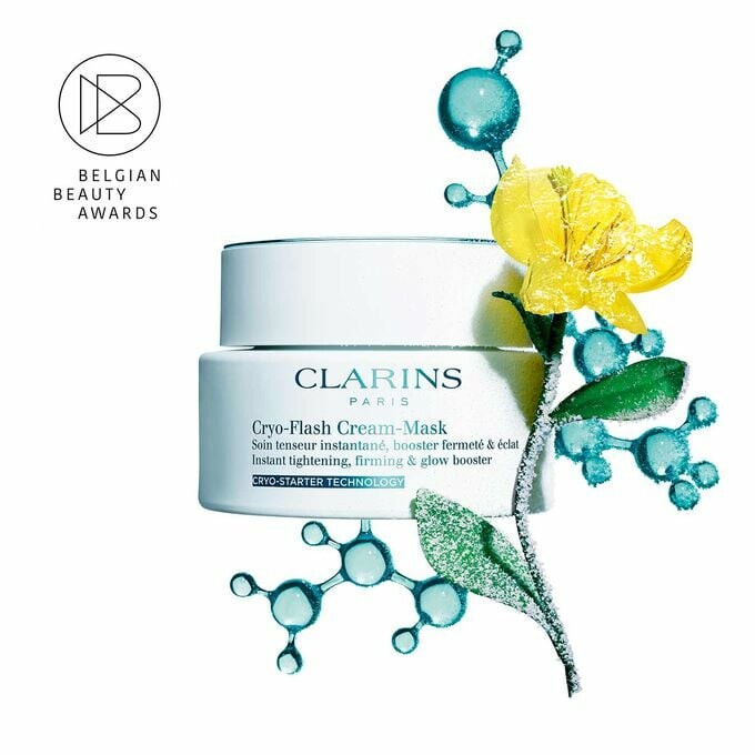 Cryo-Flash Masque-Crème Anti-Âge – Image 3