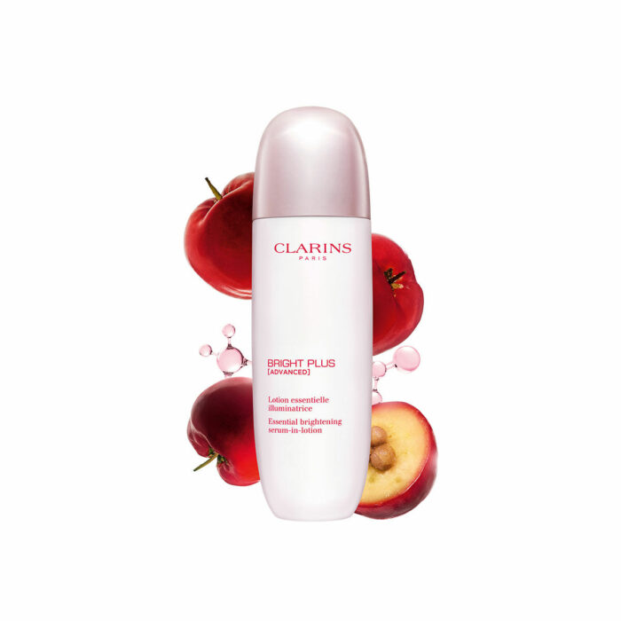 Bright Plus [Advanced] Lotion éclat anti-taches