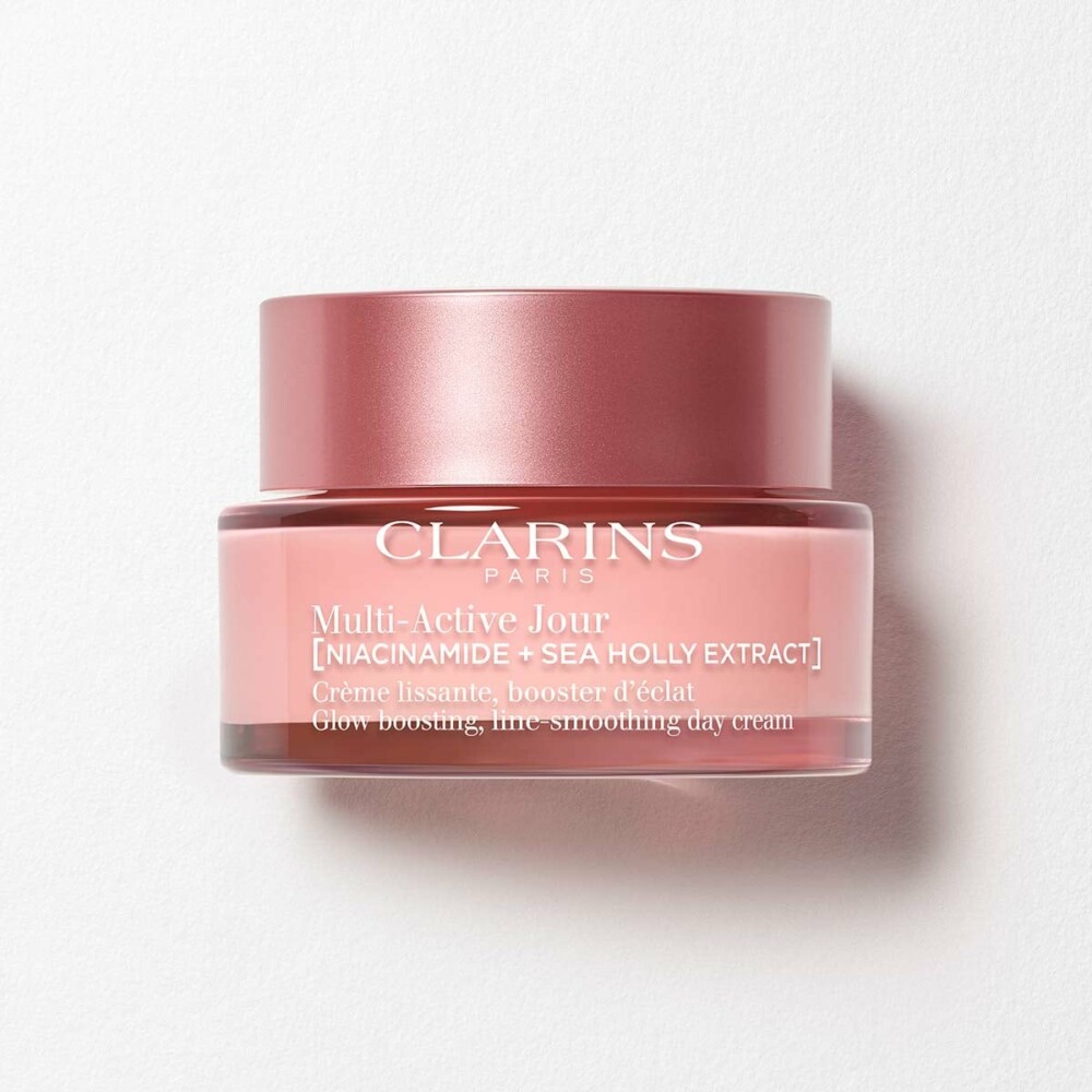 Multi-Active Jour – Crème lissante, booster d’éclat – Toutes peaux – Image 4