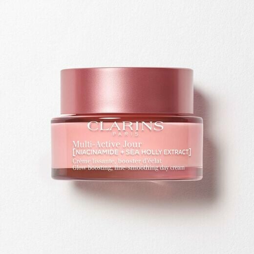 Multi-Active – Coffret Crème de Jour Toutes Peaux 50 ml + 2 Produits – Image 5