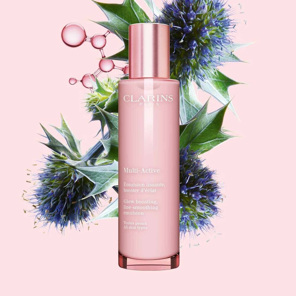 Émulsion Premières Rides à la Niacinamide - Multi-Active – Image 2