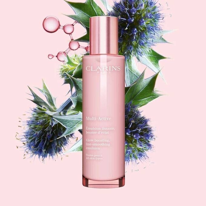 Émulsion Premières Rides à la Niacinamide - Multi-Active – Image 3