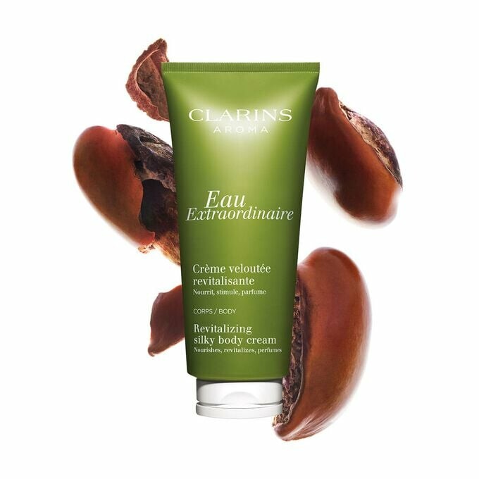 Crème veloutée revitalisante Eau Extraordinaire – Image 3