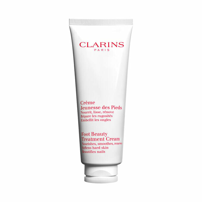 Jeunesse des Pieds Crème 125 ml – Image 3