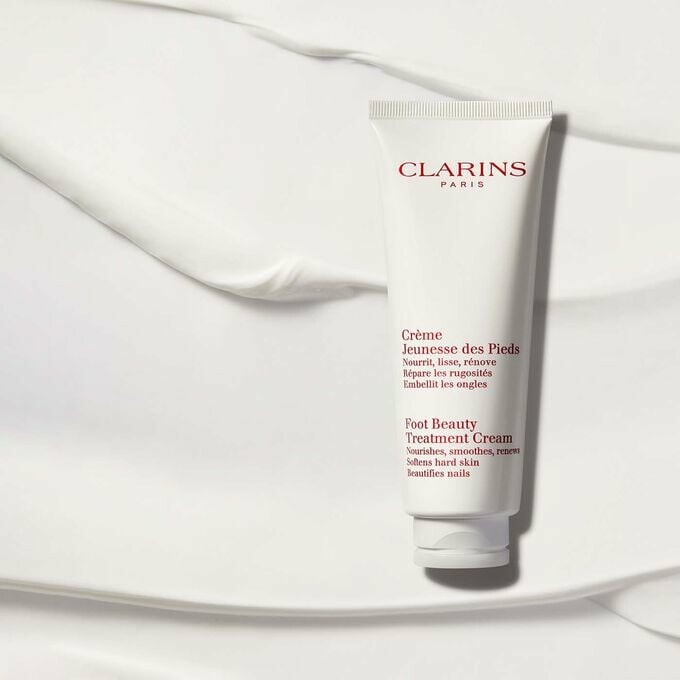 Jeunesse des Pieds Crème 125 ml – Image 4
