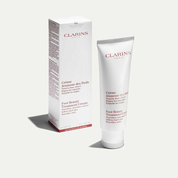 Jeunesse des Pieds Crème 125 ml – Image 5