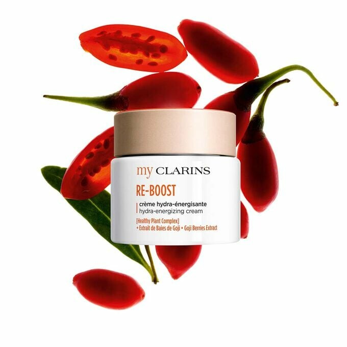 RE-BOOST Crème hydra-énergisante – Image 5