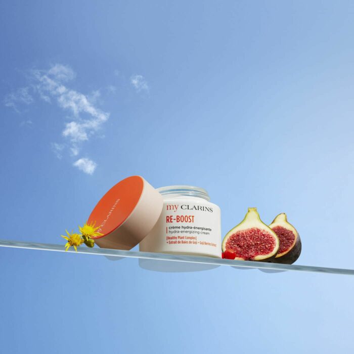RE-BOOST Crème hydra-énergisante – Image 2