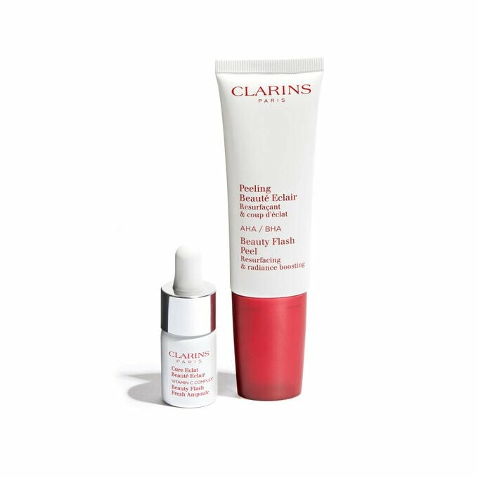 Sérum à la Vitamine C - Éclat & Taches - Bright Plus – Image 5