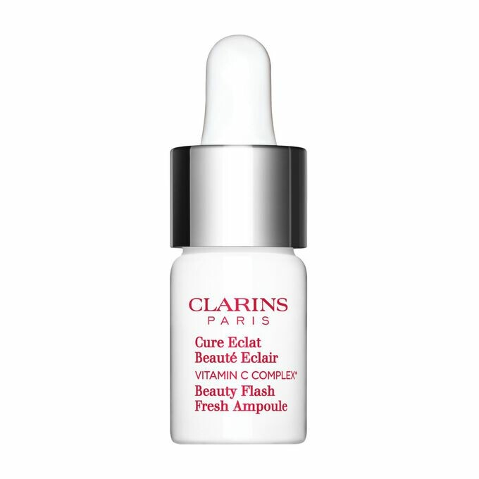 Sérum à la Vitamine C - Éclat & Taches - Bright Plus