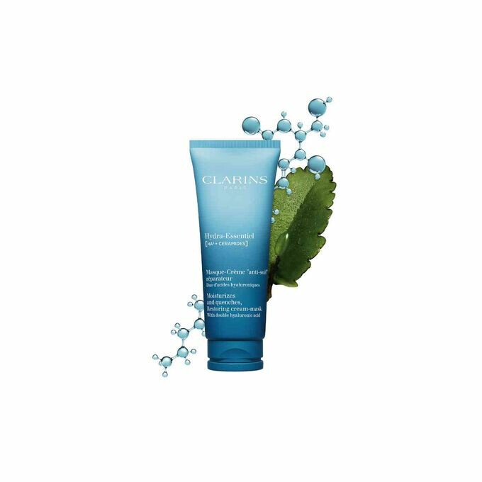 Masque Hydratant Visage Hydra-Essentiel 75 ml