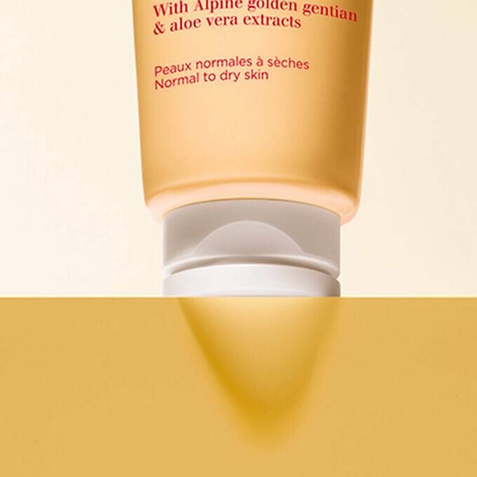 Doux Nettoyant Moussant Hydratant à l'Aloe Vera 125 ml – Image 5