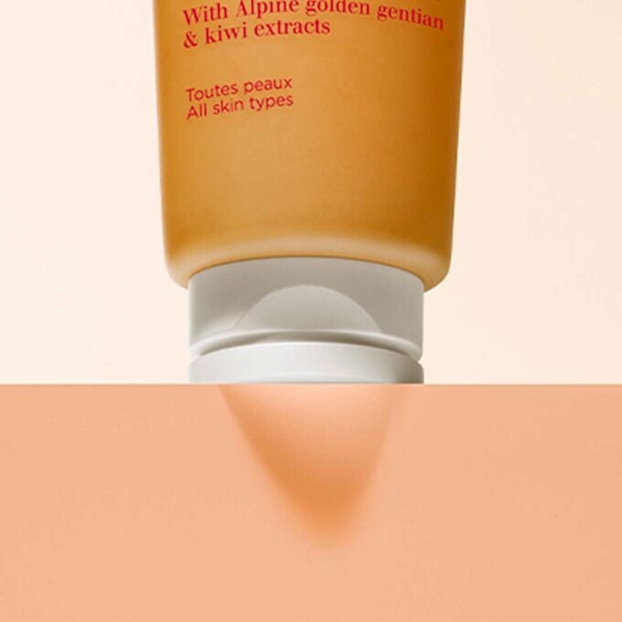 Doux Nettoyant Gommant Express – Image 5