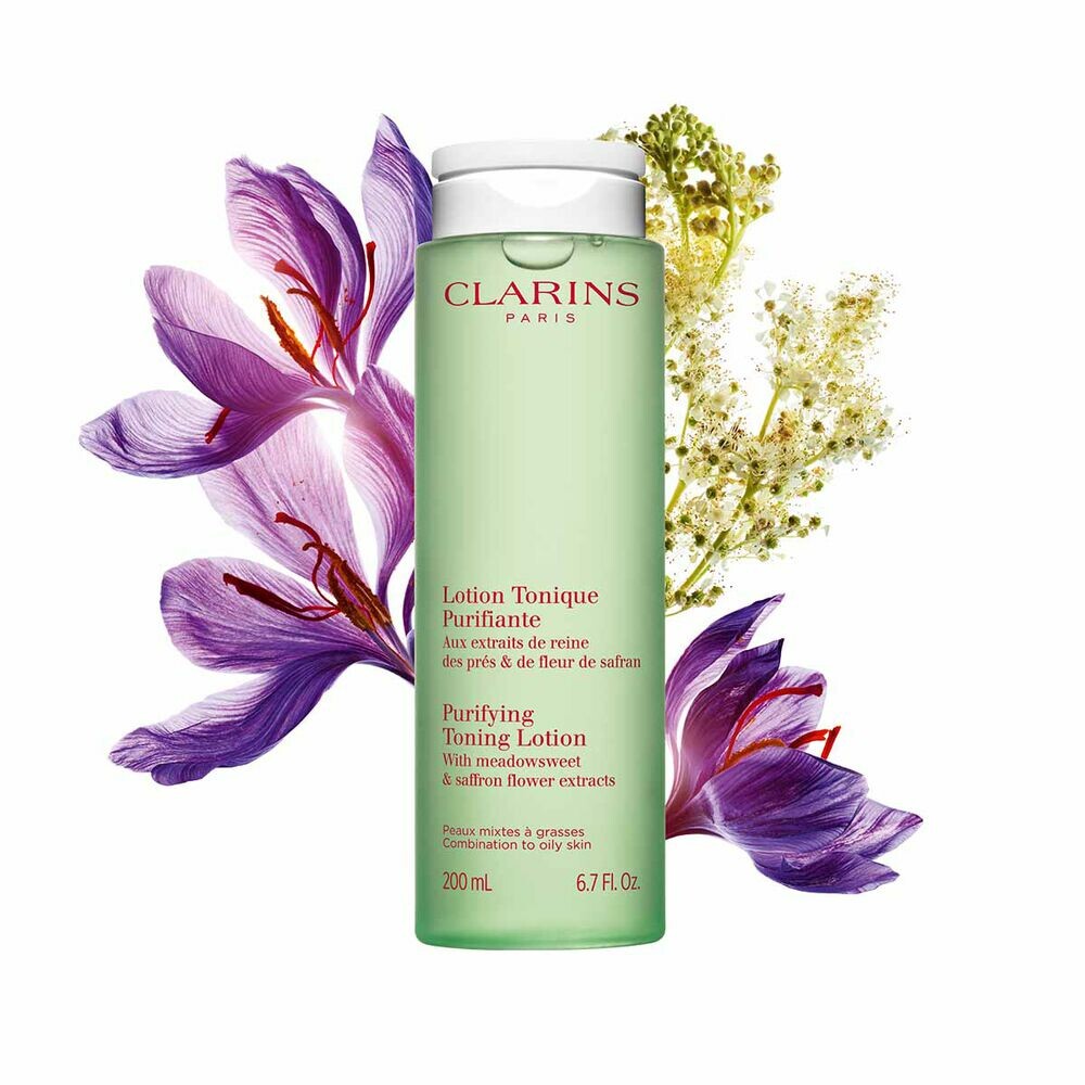 Lotion Tonique Purifiante