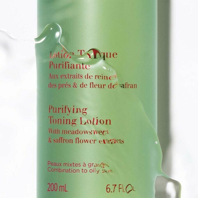 Lotion Tonique Purifiante – Image 4