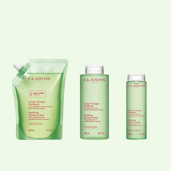 Lotion Tonique Purifiante - Recharge – Image 5