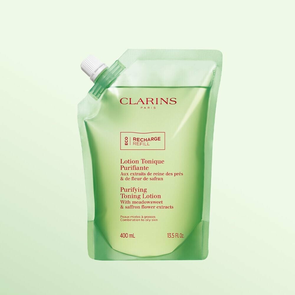 Lotion Tonique Purifiante - Recharge – Image 2