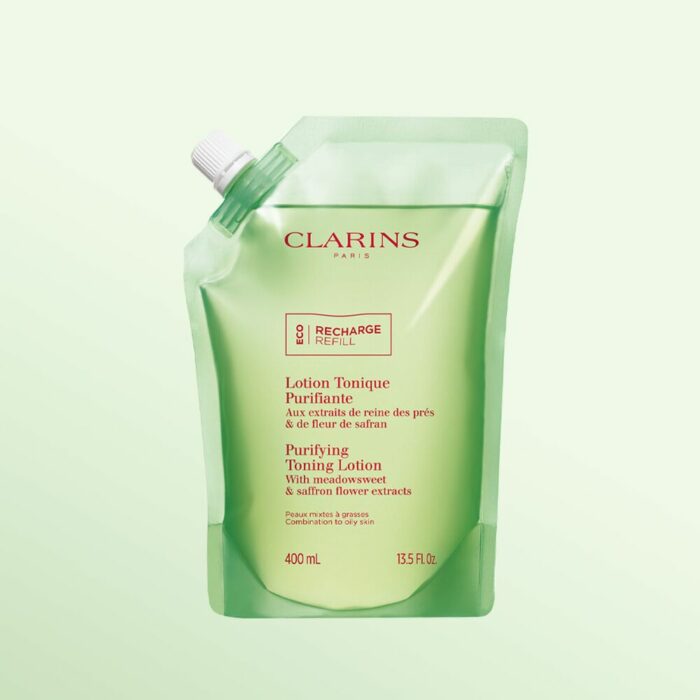 Lotion Tonique Purifiante - Recharge