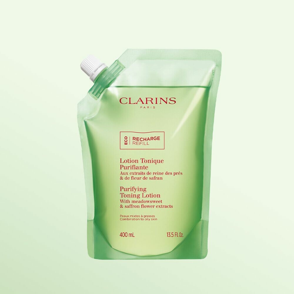 Lotion Tonique Purifiante - Recharge