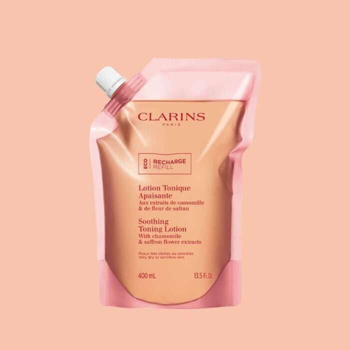 Lotion Tonique Apaisante - Recharge – Image 3