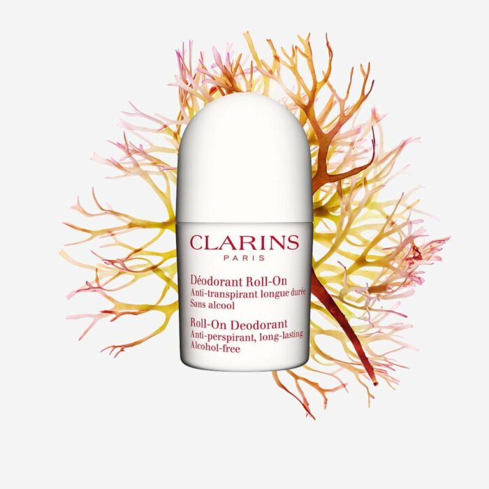 Déodorant Multi-Soins Roll-On 50 ml