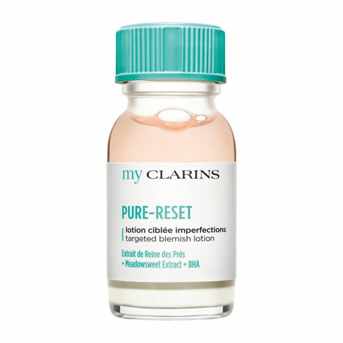 My Clarins CLEAR-OUT lotion ciblée imperfections